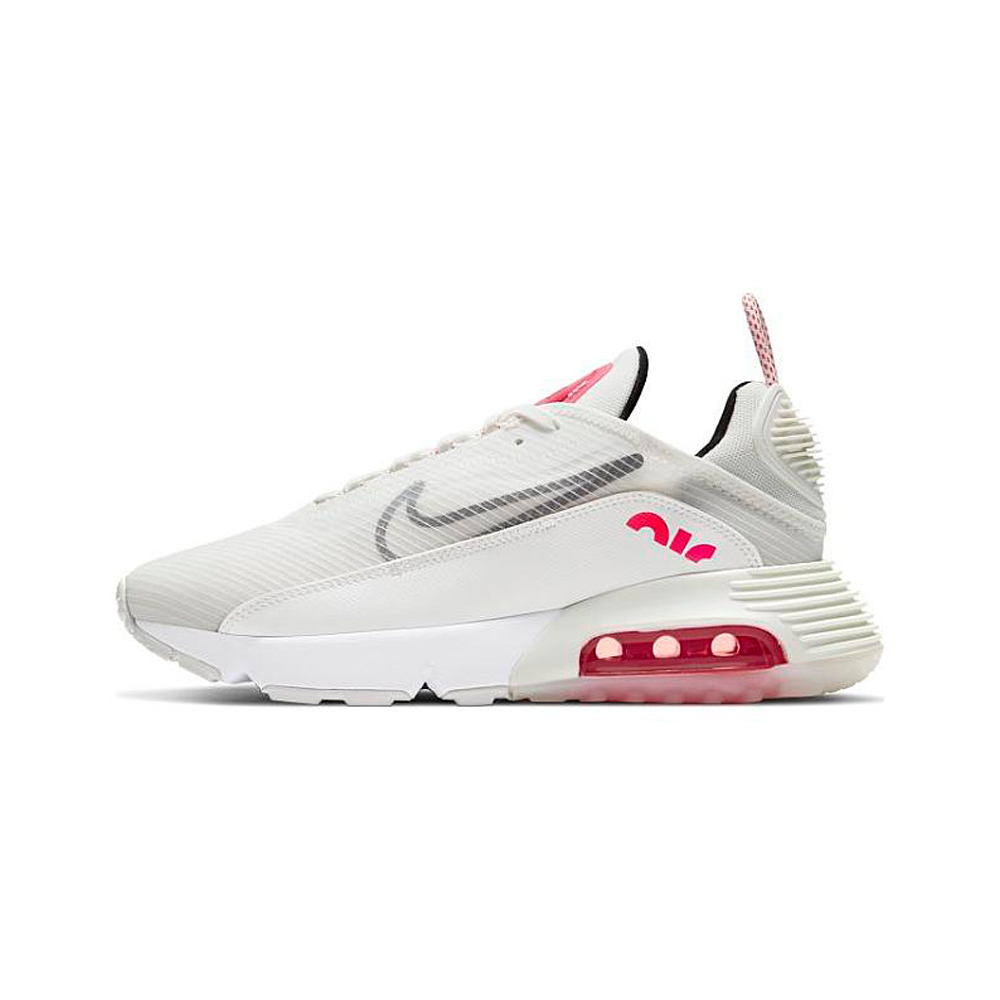 Кроссовки Nike W AIR MAX 2090 / Женский / 38 / Белый/Красный photo 1 Кроссовки Nike W AIR MAX 2090 / Женский / 38 / Белый/Красный photo 1